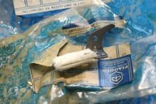 Schmierfilz Kontaktzündung