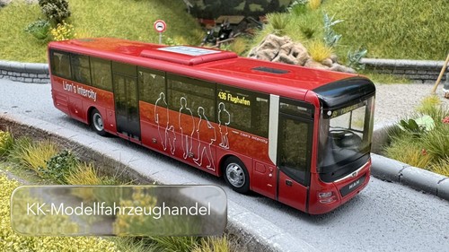 Man lion intercity - , "