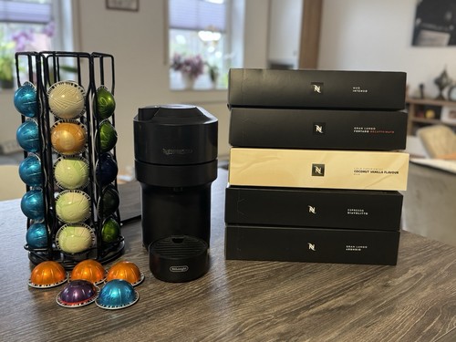 Nespresso vertuo pop - nespresso,