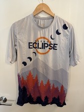 Ultimate Frisbee Jersey -