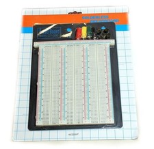Breadboard steckboard - breadboard,