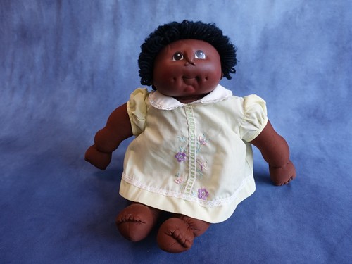 The original doll baby - ♡,