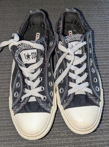 Converse all star - chucks, low