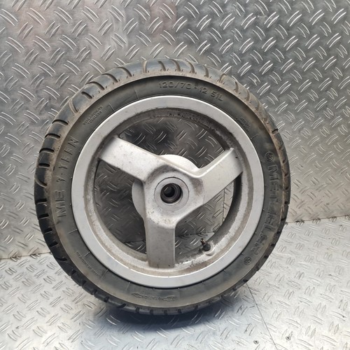 Reifen rad felge hinterrad - reifen,