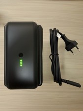 Himolla Akku Set Schwarz Neues