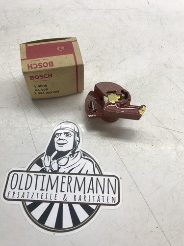 Läufer verteilerfinger - läufer,