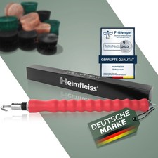 Drillapparat Draht Driller