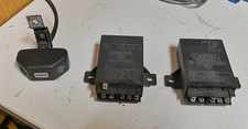 Bosch Auto Alarm Steuergeräte