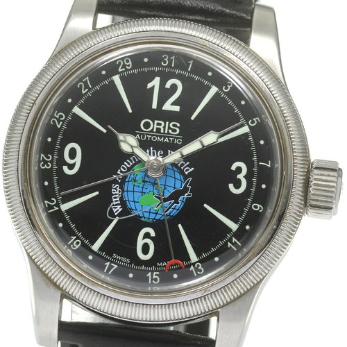 Oris 654 7543 4084f - oris,