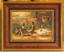 Kleines qualitätvolles