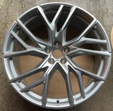 Original alufelge - x, 21"