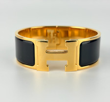 Hermes armband clic clac - hermes,