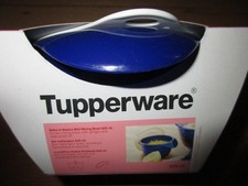 Tupper Tupperware Schüssel
