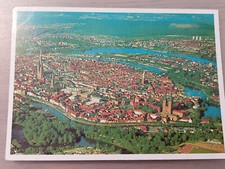 Postkarte Lübeck Hansestadt