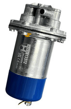 Kraftstoffpumpe Universal für Benzin / Diesel bis 60 PS Original Hardi 13312