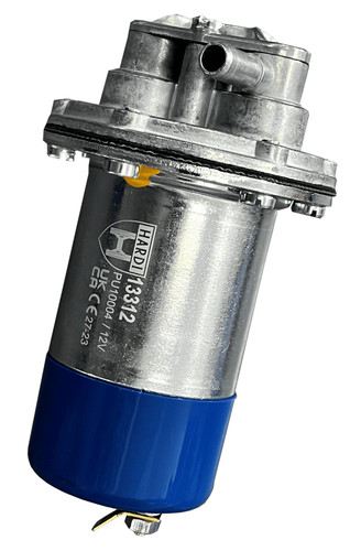 Kraftstoffpumpe universal für - kraftstoffpumpe,