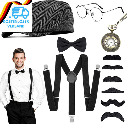 Wearxi 20er jahre herren - wearxi,