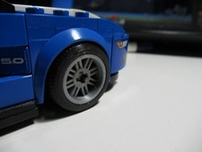 Lego speed champions breit - -,