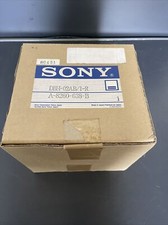 SONY BVW-75P 96P Betacam DRUM HEAD komplett NEU OVP NOS DBH-02AB A-8260-638-B