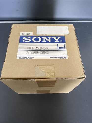 Sony bvw 75p 96p - 96p, betacam