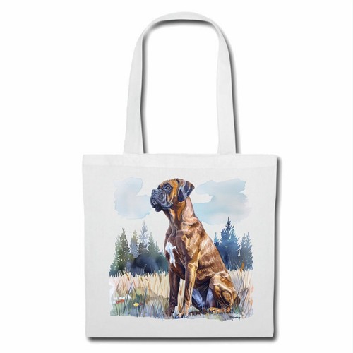 Tasche beutel boxer - tasche,