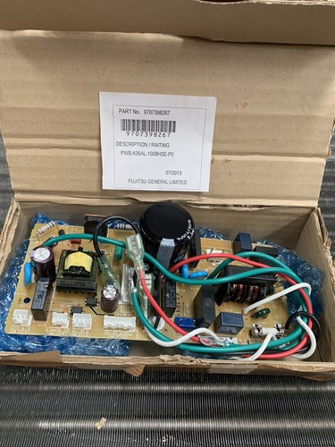 Fujitsu pwb 9707398267 - pwb,