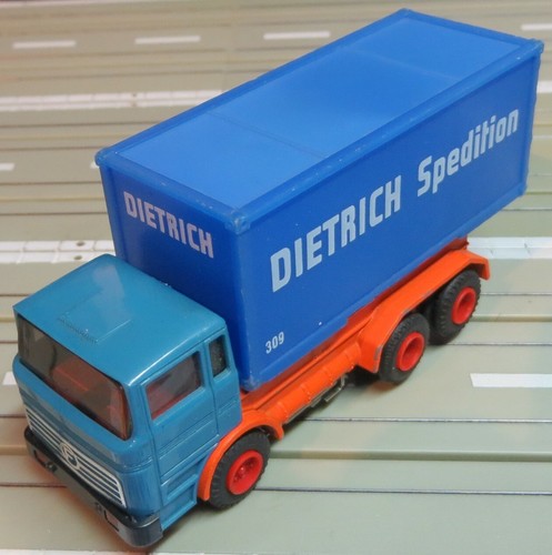 Faller ams 480 - 480, container