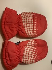 Thinsulate Handschuhe Gr. 4,5