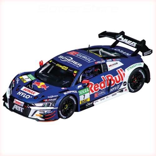 Carrera digital 124 23982 audi - carrera,