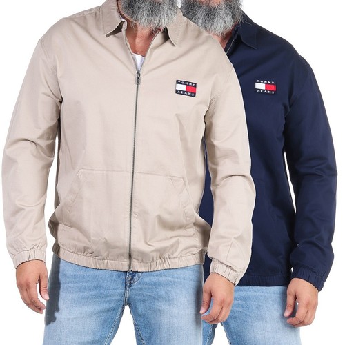 Tommy jeans tjm casual cotton - tjm,