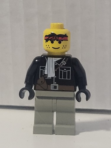 Lego baron minifigur - baron,