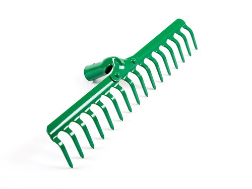 Rechen zinken cm - rechen, 16