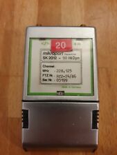 SENNHEISER Mikroport SK 2012 -90 HiDyn 228.125 MHz