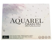 Aquarellpapier 300 - aquarellpapier,