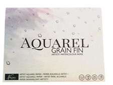 aquarellpapier 300 g zeichenblock aquarellblock