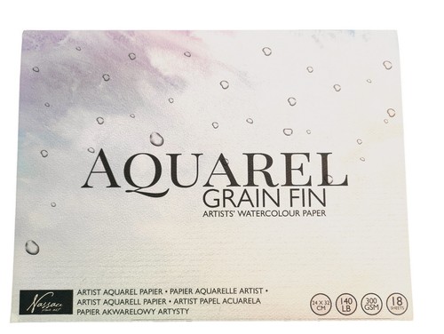 Aquarellpapier 300 - aquarellpapier,