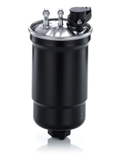 Mann filter 027 - 027, &