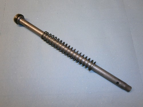 Zylinder mit feder für - zylinder,