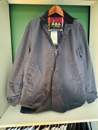 Barbour jacke golspie - barbour,
