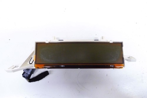 Bordcomputer display - bordcomputer,