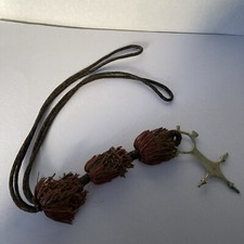 antikes Kreuz der Tuareg mit