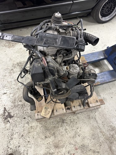 Bmw e30 318i - m40, 184e1