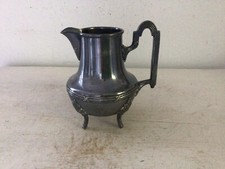 Alter kleiner Krug Kännchen