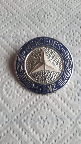 Mercedes benz original - mercedes-benz,