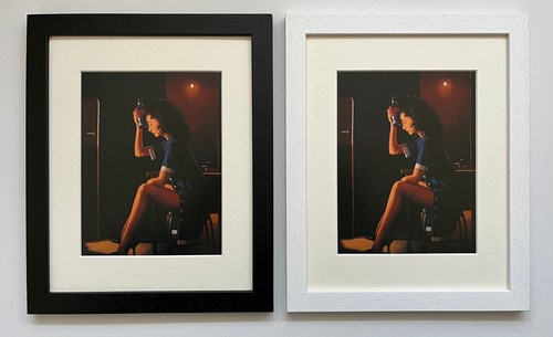 Jack vettriano heatwave - vettriano,