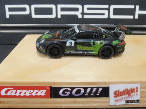 Carrera autos porsche gt3 - carrera, go!!