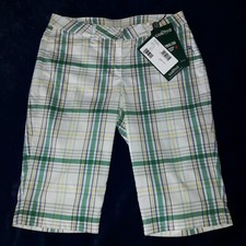 Chervo, Damen- Golfshorts