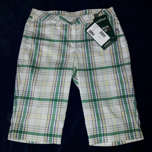 Chervo damen golfshorts - chervo,,