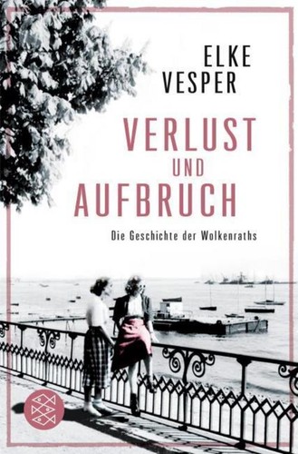 Verlust und aufbruch - verlust,