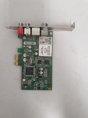 Karte hauppauge - tv-karte,